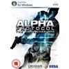 SEGA Alpha PRotocol [Edizione: Regno Unito]