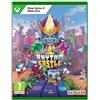 Konami Super Crazy Rhythm Castle (Inglese) - Xbox Series