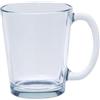 Excelsa 48274 Tazza Mug Conica, Vetro, Trasparente