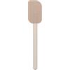 Mepal - Raschietto Chef it - Mobile per una facile raschiatura - Adatto al microonde e alla lavastoviglie - Silicone resistente al calore: fino a 250°C - Accessori da forno - 26,7 cm - Chalk