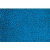 Glorex Crackle Mosaic Piatto, Vetro, Blu, 15 x 0.5 x 27 cm
