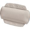 Spirella Cuscino da Bagno Alaska in PVC 32x23 cm Talpa