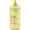 A-derma Exomega Control Olio Lavante Emolliente Pelle Atopica A Tendenza Atopica 1 Litro
