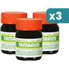 Tamarine Marmellata Tripacco Lassativo Stimolante Intestino Stitichezza Occasionale 3x260g