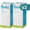 Seki 3.54mg/ml Sciroppo Bipacco 2x200ml