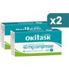 Okitask 40mg Bipacco Antinfiammatorio 2x20 Compresse
