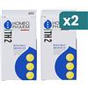 Cemon Th2 Homeopharm Microgranuli Bipacco 2x50 Gr