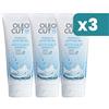 Morgan Oleocut Tripacco Shampoo Antiforfora 3x100ml