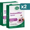 Immunilflor Bipacco 2x30 capsule Esi Immunilflor integratore sistema immunitario