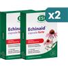 Echinaid Bipacco 2x30 Naturcaps Esi Echinaid Forte sostegno sistema immunitario