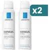 La Roche Posay La Roche-posay Toleriane Deodorante Physiologique Bipacco Spray Lenitivo Antiodori 2x150ml