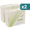 Oticol integratore per benessere gastrointestinale bipacco 2x30 capsule