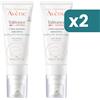 Eau Thermale Avene Avene Tolerance Contro crema viso lenitiva riequilibrante 2x40ml