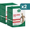 Esi Bipacco 2x60 compresse Esi No Dol Forte integratore dolori articolari