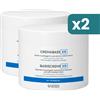 Ceramol Cremabase Xr Pelle Secca Bipacco 2x450ml