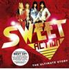 Sony Action. Ultimate Sweet Story (Anniversary Edition) (2 CD)