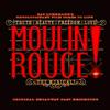 VIDOL Moulin Rouge: The Musical / O.B.C.R.