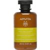 Apivita Shampoo Delicato Miele e Camomilla Uso Frequente 250 ml