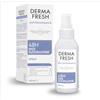 Dermafresh 48H Deodorante Spray 100 ml per Ipersudorazione Ascelle e Gambe