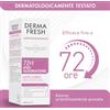 Dermafresh 72H 100 ml Latte Corpo Deodorante Ipersudorazione Antitraspirante