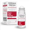 Dermafresh 96H Odor Control Roll On 50 ml Antiodore e Anti-Macchie