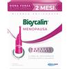 Bioscalin Menopausa 16 Fiale Booster Capillare per il Benessere Dei Capelli Pre e Post Menopausa
