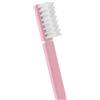 Piuma Care Spazzolino Denti Morbido con Setole Infuse di Echinacea - Spazzolino Setole Morbide Infuse di Echinacea - Cura Dentale Completa, Aiuta a Prevenire le Macchie, Pulisci-Lingua Morbido