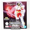 Bandai Saint Seiya Cloth Myth EX Pegasus Seiya Final Bronze Cloth Action Figure Bandai