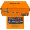 Minichamps McLaren MCL38 Lando Norris Miami GP 2024 Winner 1/12 Resin F1 Car JPN