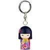 Kimmidoll , Portachiavi Donna multicolore multicolore taglia unica