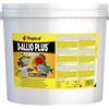 Tropical D-ALLIO PLUS 5L / 1kg - Mangime con aglio per pesci d'acquario in scaglie