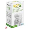 CEMON SRL MCF 8 60 CAPSULE SENZA GLUTINE E LATTOSIO