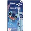 PROCTER & GAMBLE SRL ORALB IO2 STITCH TRAVEL CASE