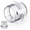 TGHongKy Misurino per Monsieur Cuisine Connect Misurino Accessori per Monsieur Cuisine Smart/Plus Tazza di Misurazione XXX