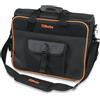 BETA C7AT - Borsa per Assistenza Tecnica in Tessuto Tecnico ad Alta Resistenza, Ampia e Organizzata per Utensili e Accessori