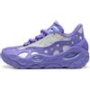 PUMA Sneakers LaFrancé RNR unisex, Scarpe, Viola, 44