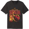 PUMA T-shirt Fanpack 90s dal taglio morbido da uomo, Accessori, Nero, S