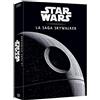 STAR WARS : LA SAGA SKYWALKER - INTEGRALE 9 FILMS