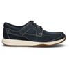 CLARKS ESSENTIALS BARCA UOMO BLU