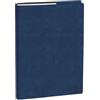 Quo Vadis 296307Q Agenda Scolastica TEXTHEBDO Multilingua Colore Blu Anno 2026-2027 formato 16x24cm settimanale 12 mesi metà agosto-agosto carta bianca copertina amovibile Roma
