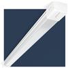 Airand Neon LED 120CM Bianco Freddo 5000K, Tubo Led 36W 3600LM, Plafoniera Soffitto Garage Impermeabile IP66 Luminoso Lampada per Cucina Officina Ufficio Bagno Seminterrato Magazzino Barra