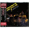 Stryper Soldiers Under Comman CD sigillato in fabbrica prodotto originale spe...