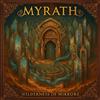 11B MYRATH WILDNESS OF MIRRORS 2026 JAPAN CD NUOVO