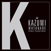 Kazumi Watanabe Early Years Box Mini LP HQCD 15CD + 1DVD Limited Japan Press New