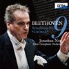 Jonathan Nott Tokyo SO SIGILLATO CD (SACD-Hybrid) Beethoven No.9 Choral Japan...