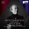 Beethoven: Sinfonia n. 7 e n. 8 NUOVO