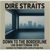 DIRE STRAITS Down To The Borderline - Live In Rotterdam 1978 VSCD4804 CD Obi ...