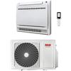 Riello Climatizzatore Condizionatore Riello Console AARIA MONO PLUS I-AMC 12000 BTU AMC 35 P 20151550 Inverter R32 Classe A++/A+