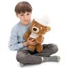 NICI Peluche Orsetto Cappuccino 35 cm - Morbido e Tenero, Idea Regalo | 63233