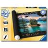 Ravensburger - Tappeto Per Puzzle Da 1000 A 3000 Pezzi | Roll Your Puzzle Xxl | 110x66 Cm | Tappeto Puzzle 1000 Pezzi | Idee Regalo